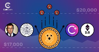 Bitcoin Hodler hírösszefoglaló - 36. hét